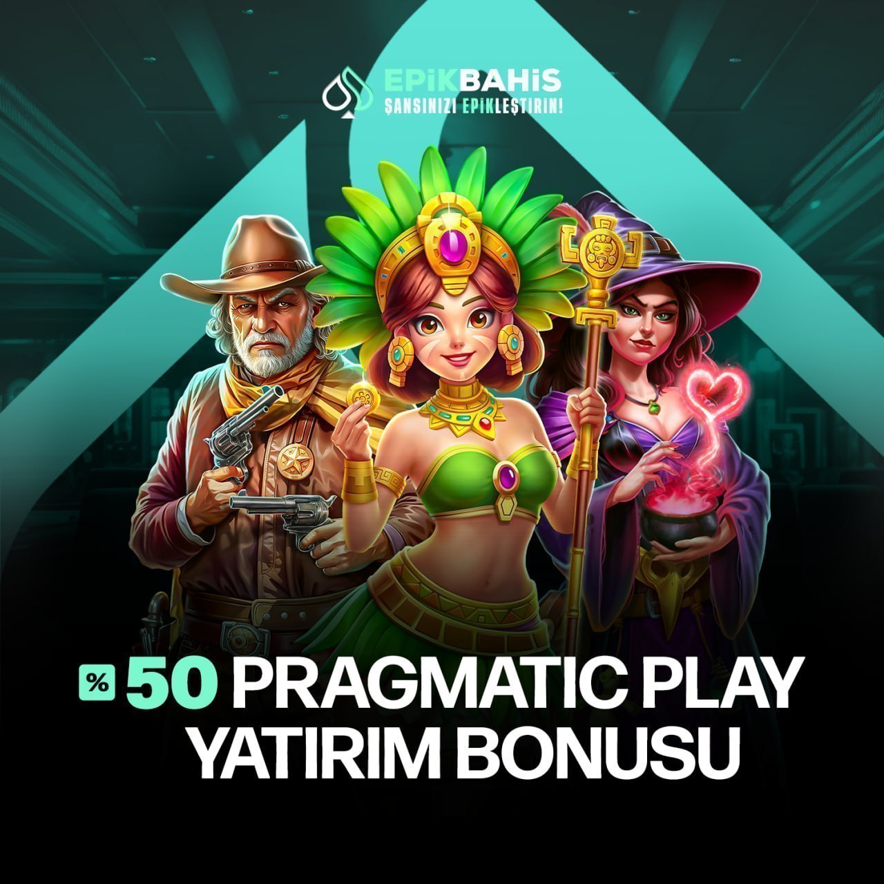 EPİKBAHİS deneme bonusu