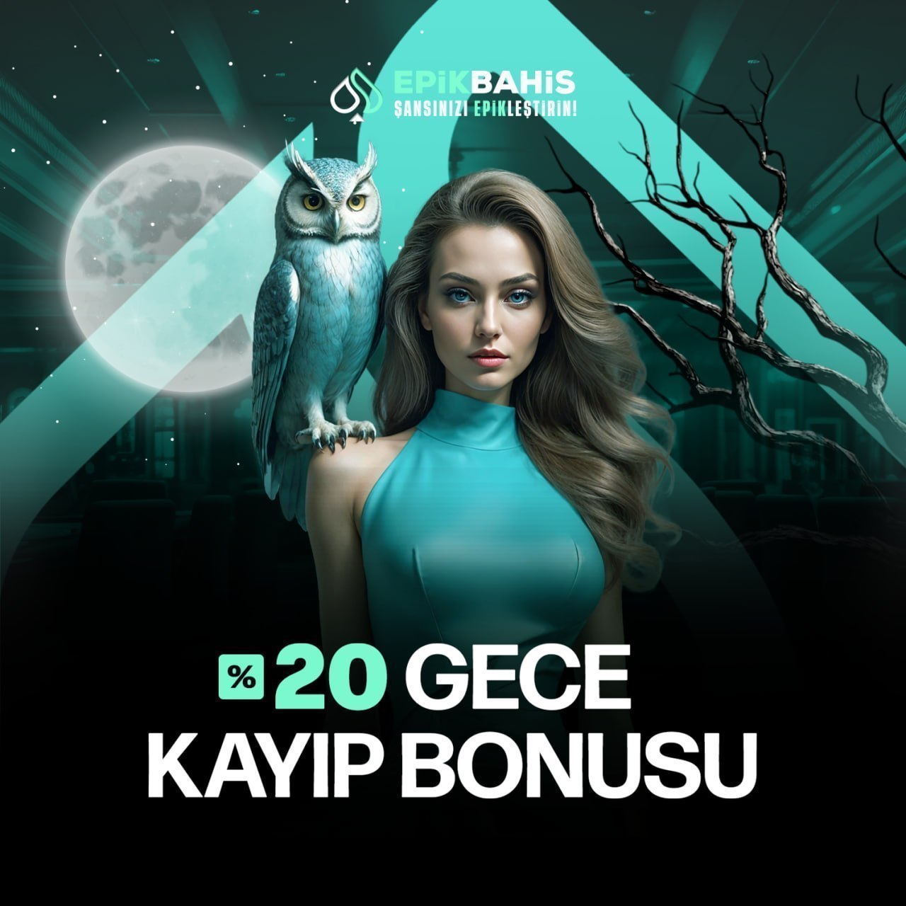 EPİKBAHİS deneme bonusu