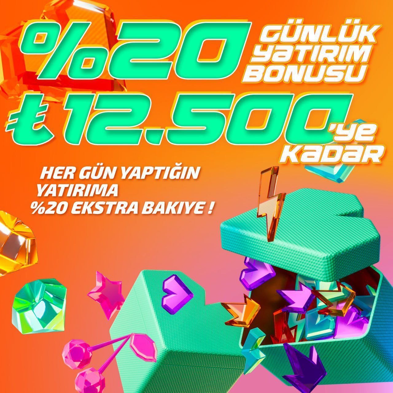 Tambet deneme bonusu